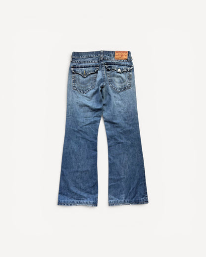 TRUE RELIGION JEANS W32 L32 #TR11