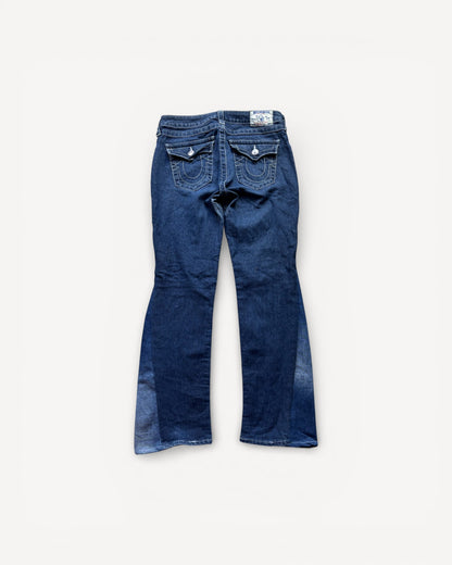 TRUE RELIGION JEANS W29 L32 #TR44
