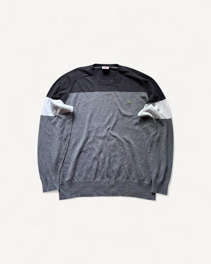 LACOSTE KNIT (L)