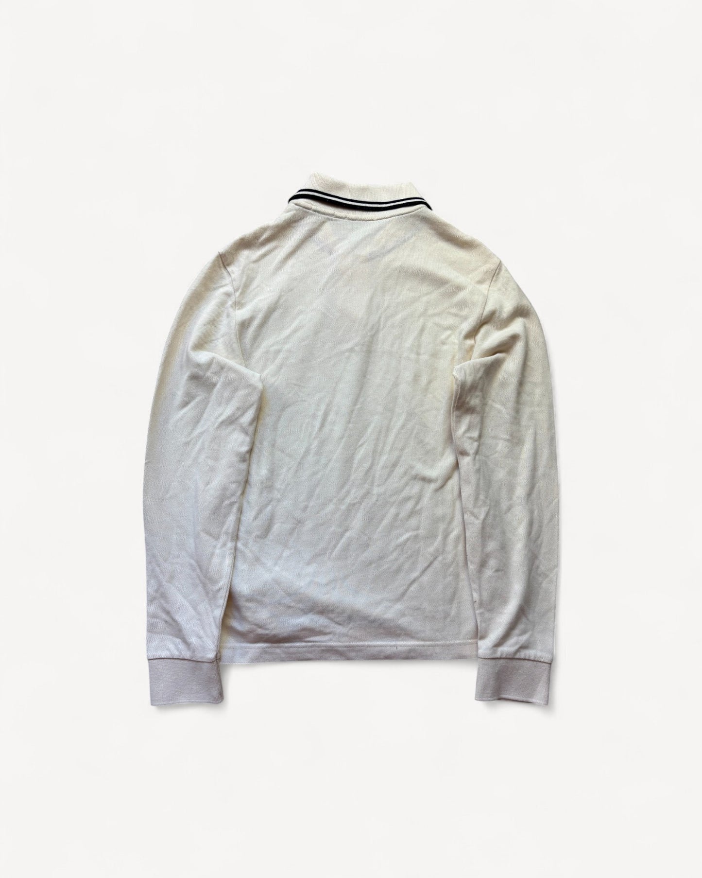 MONCLER LONGSL. POLO SHIRT (S)