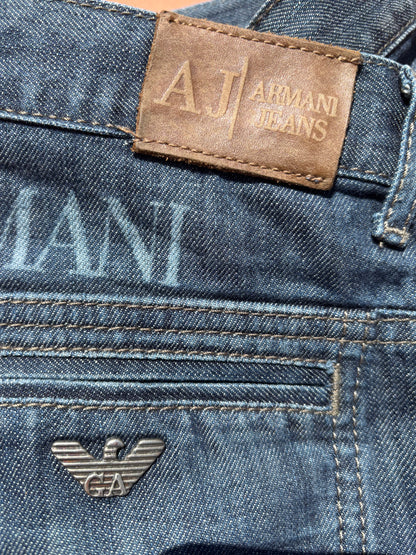 ARMANI JEANS W29 L32