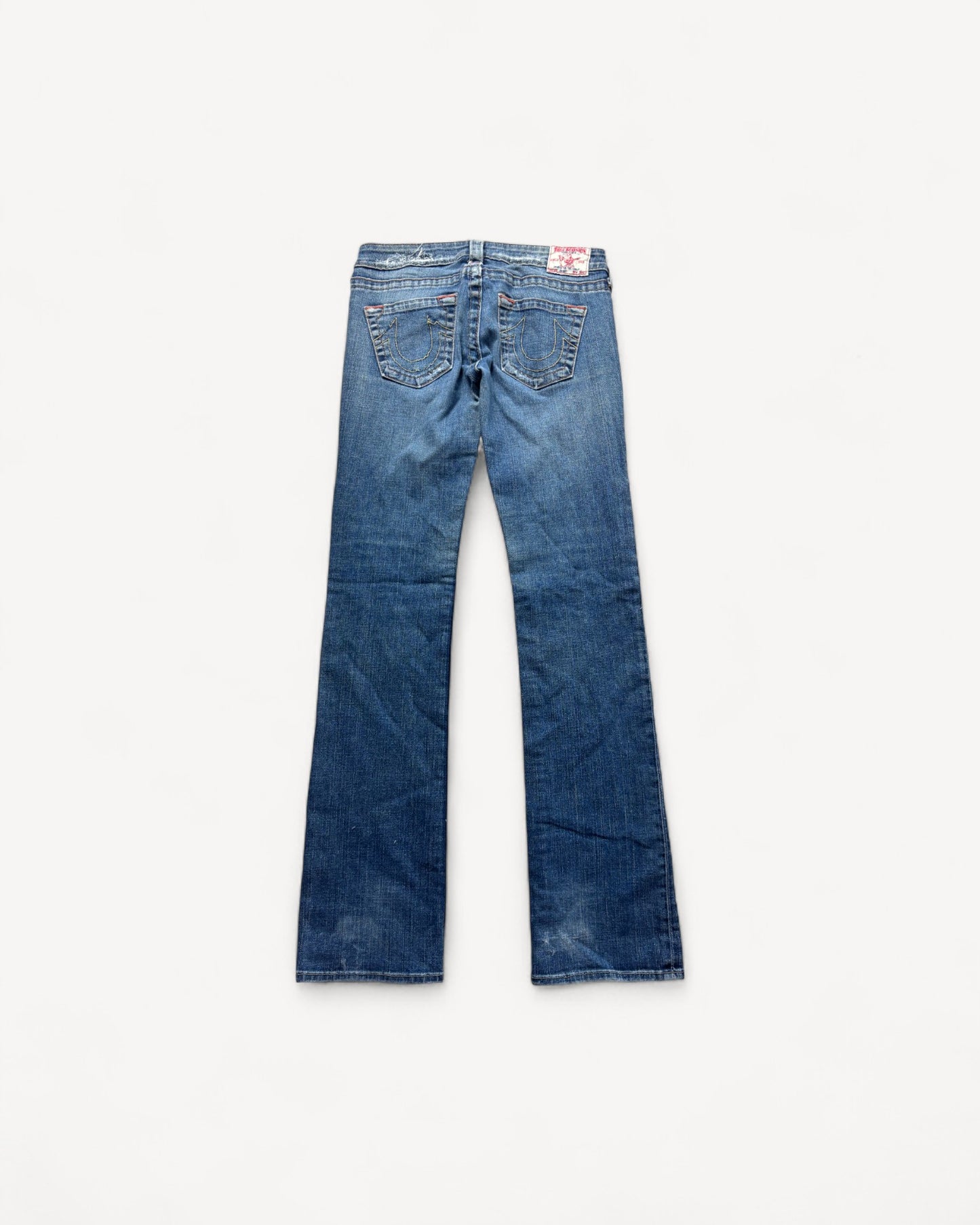 TRUE RELIGION JEANS W28 L32 #TR5