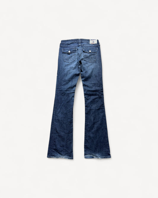TRUE RELIGION JEANS W27 L32 #TR17