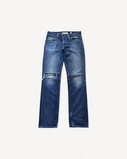 LEVI’S 511 JEANS W33 L34 #L7