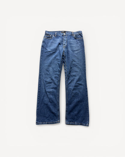 DOLCE & GABBANA JEANS W36 L34