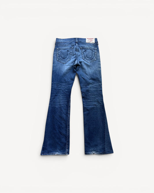 TRUE RELIGION JEANS W32 L32 #TR35