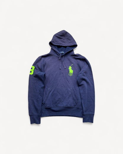 RALPH LAUREN HOODIE (S)