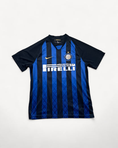 INTER MILAN JERSEY (S/M)