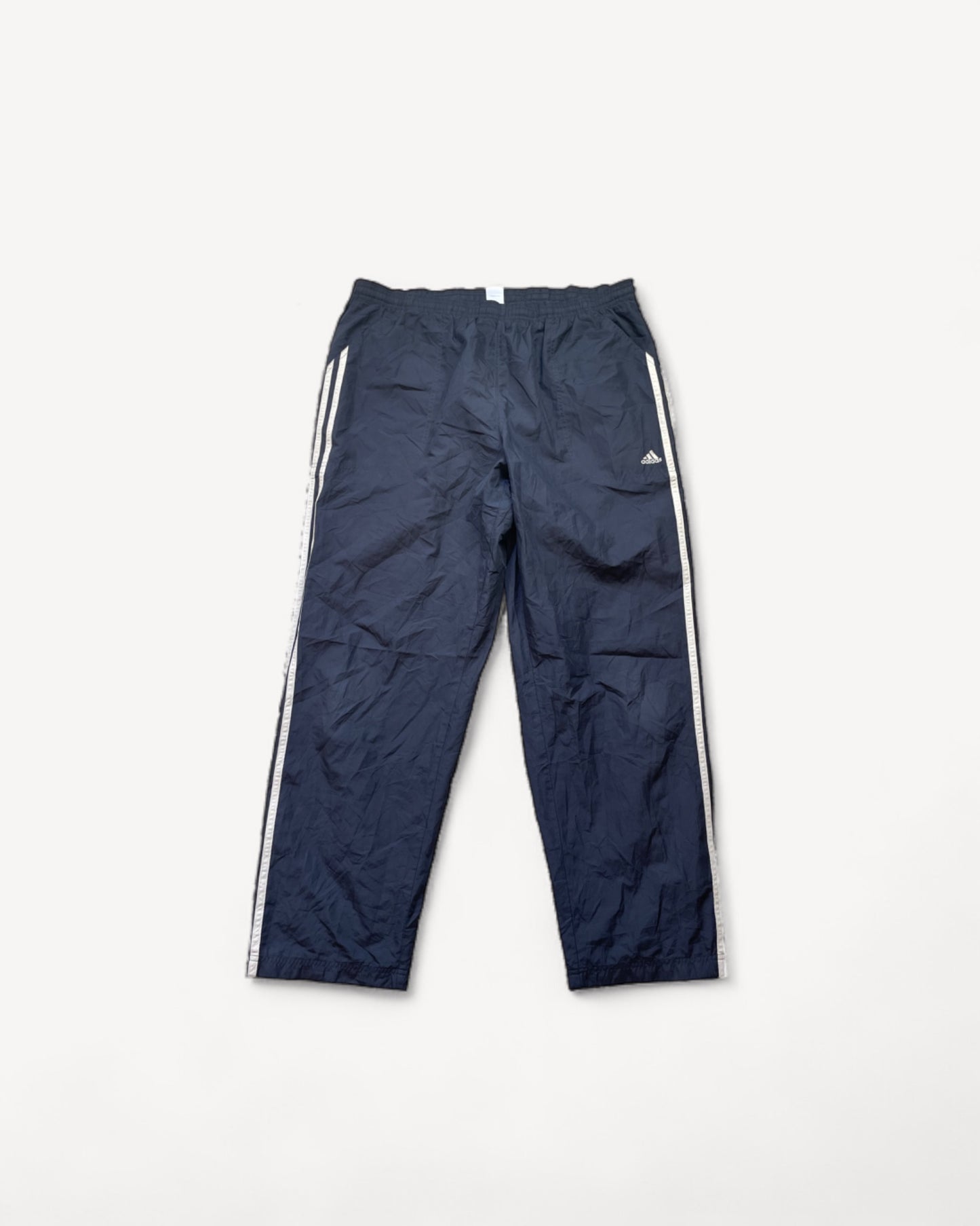 ADIDAS TRACKPANT (L) #A86