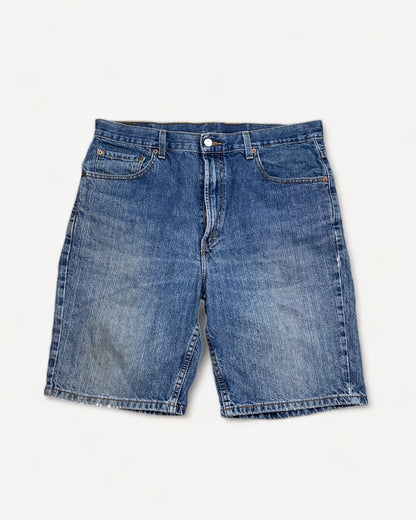 LEVI'S JORT BASIC W36